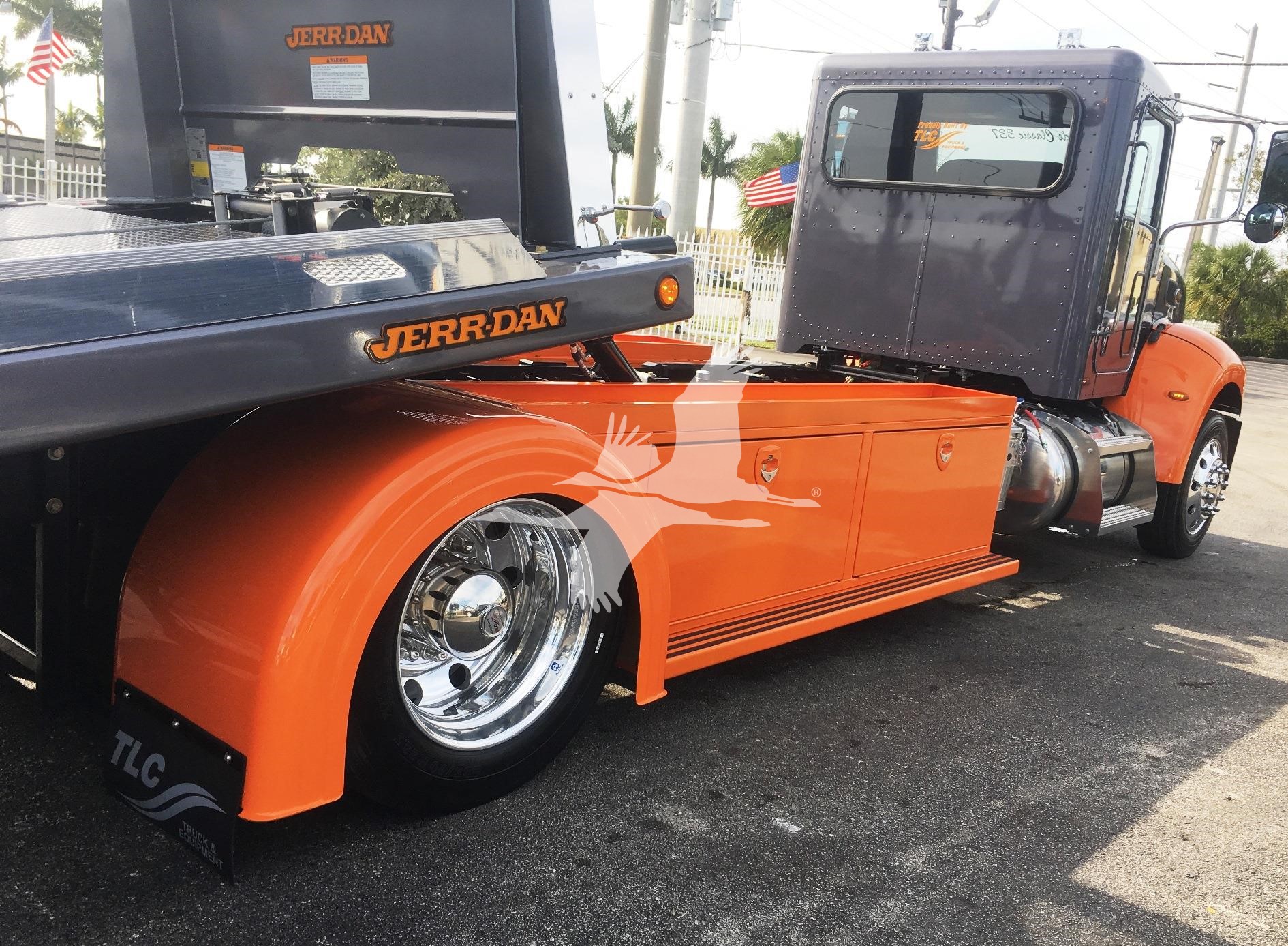 2022 Peterbilt 337