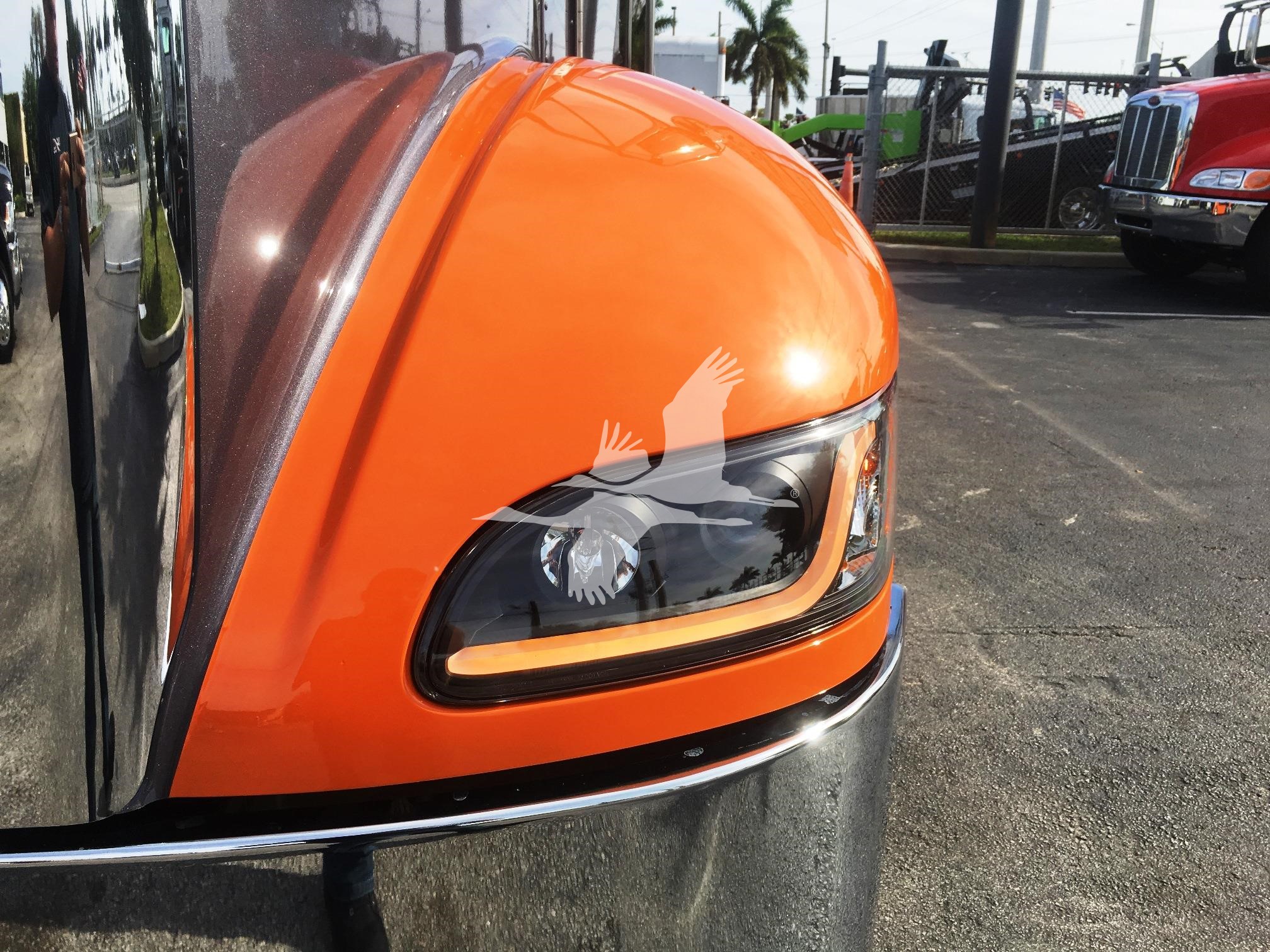 2022 Peterbilt 337