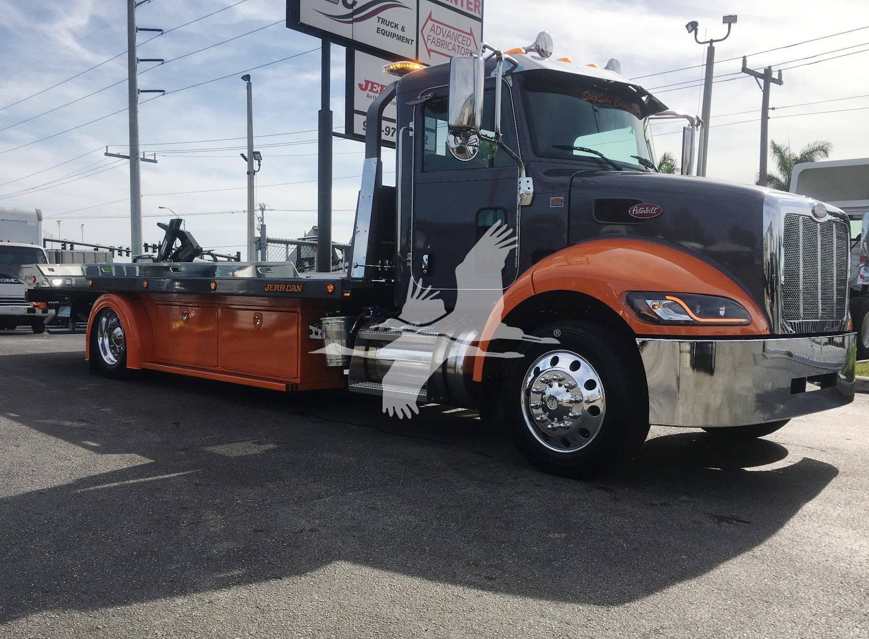 2022 Peterbilt 337