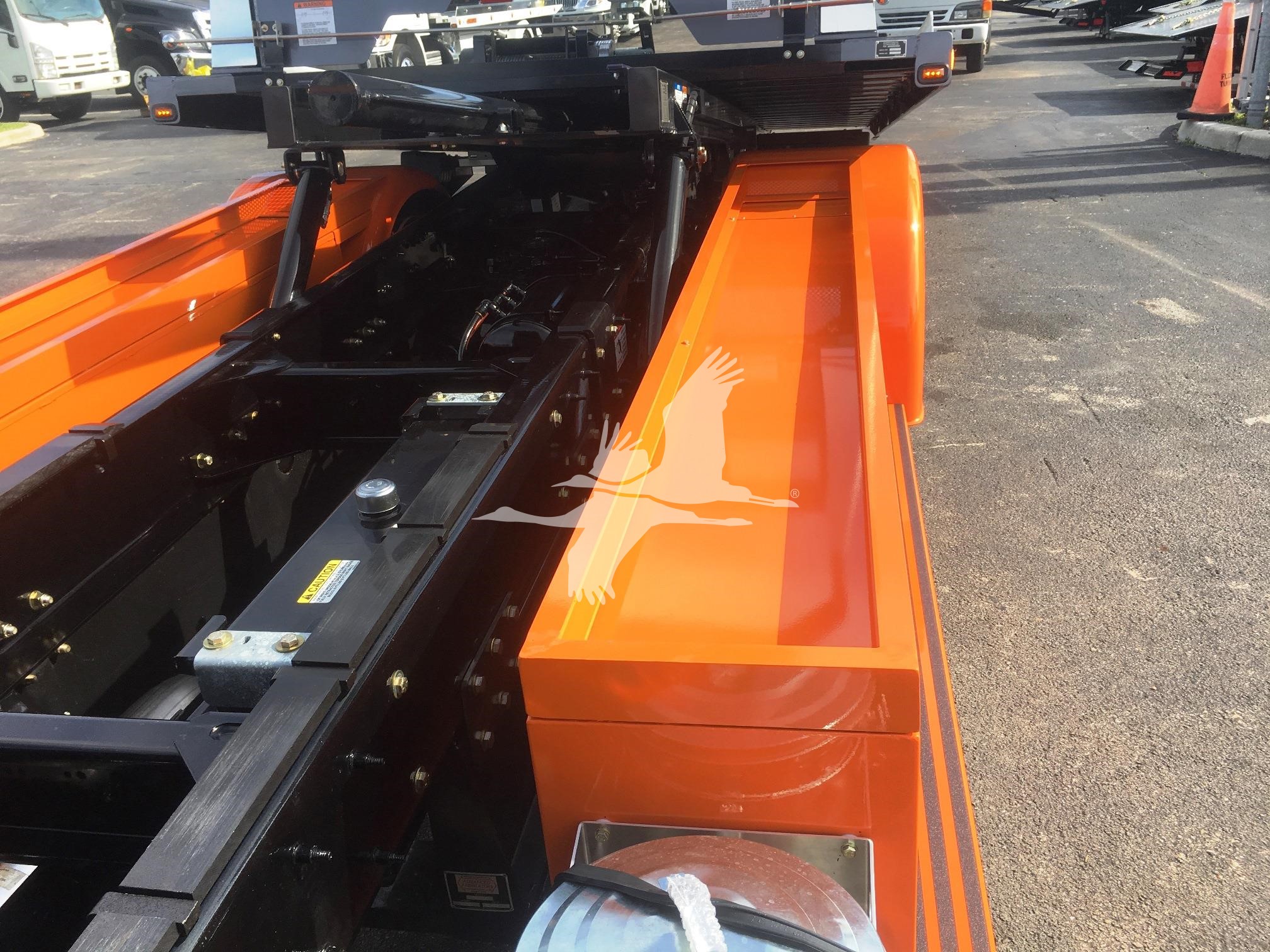 2022 Peterbilt 337