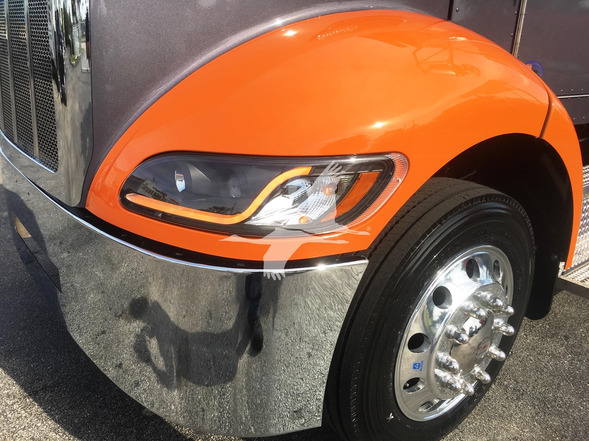 2022 Peterbilt 337