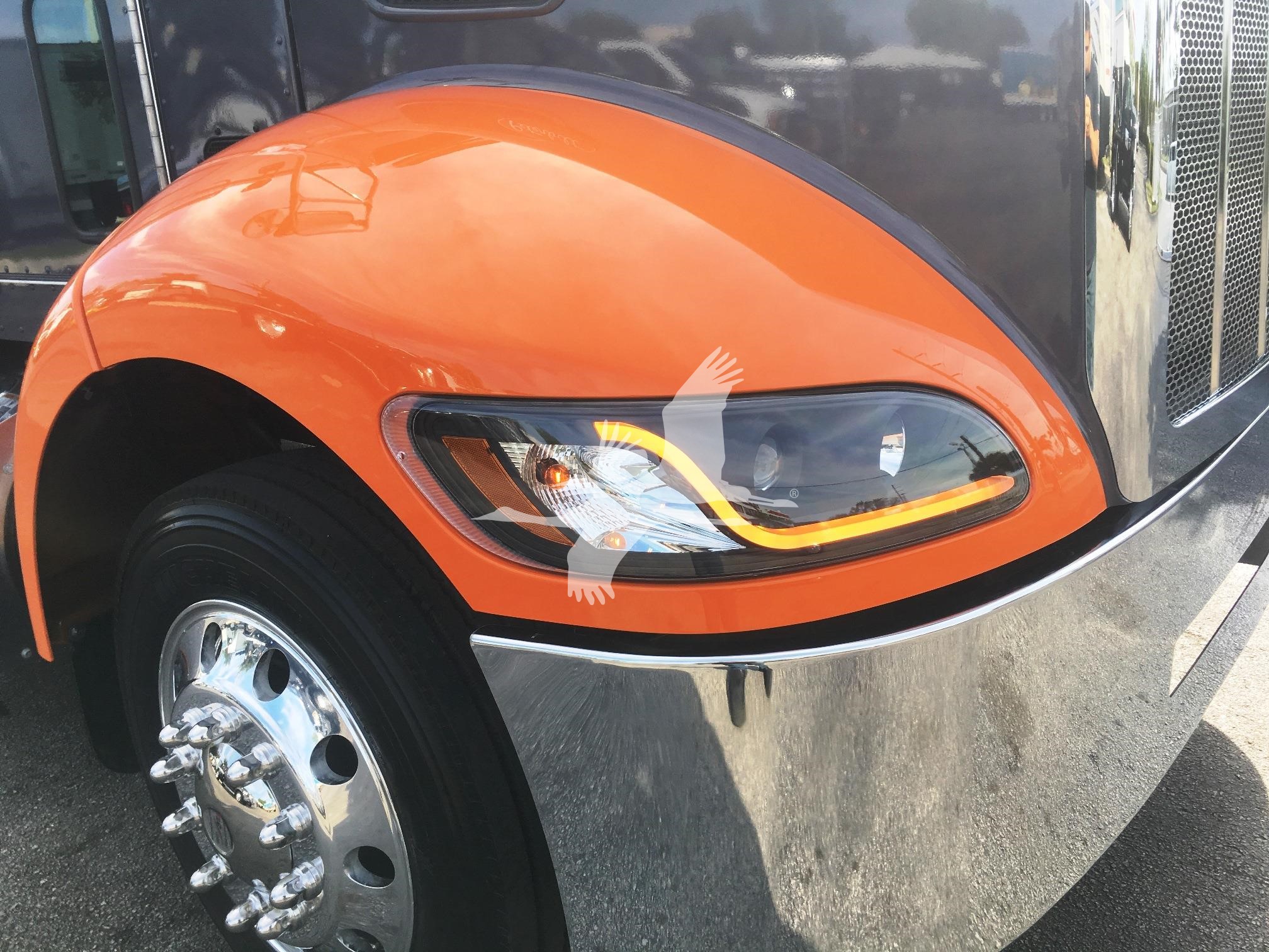 2022 Peterbilt 337