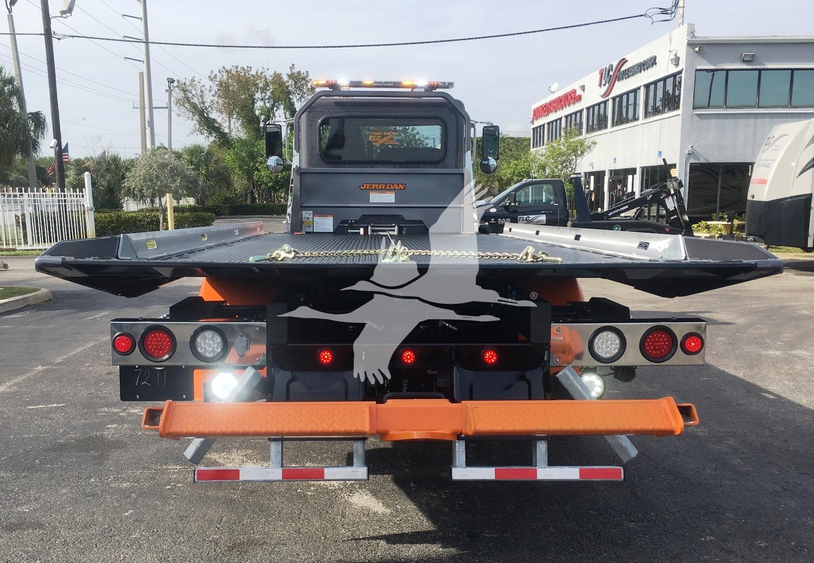 2022 Peterbilt 337
