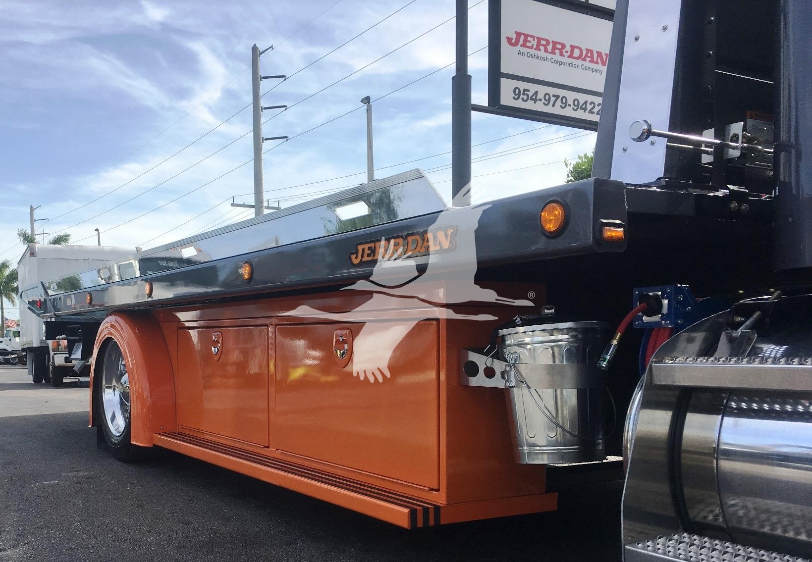 2022 Peterbilt 337