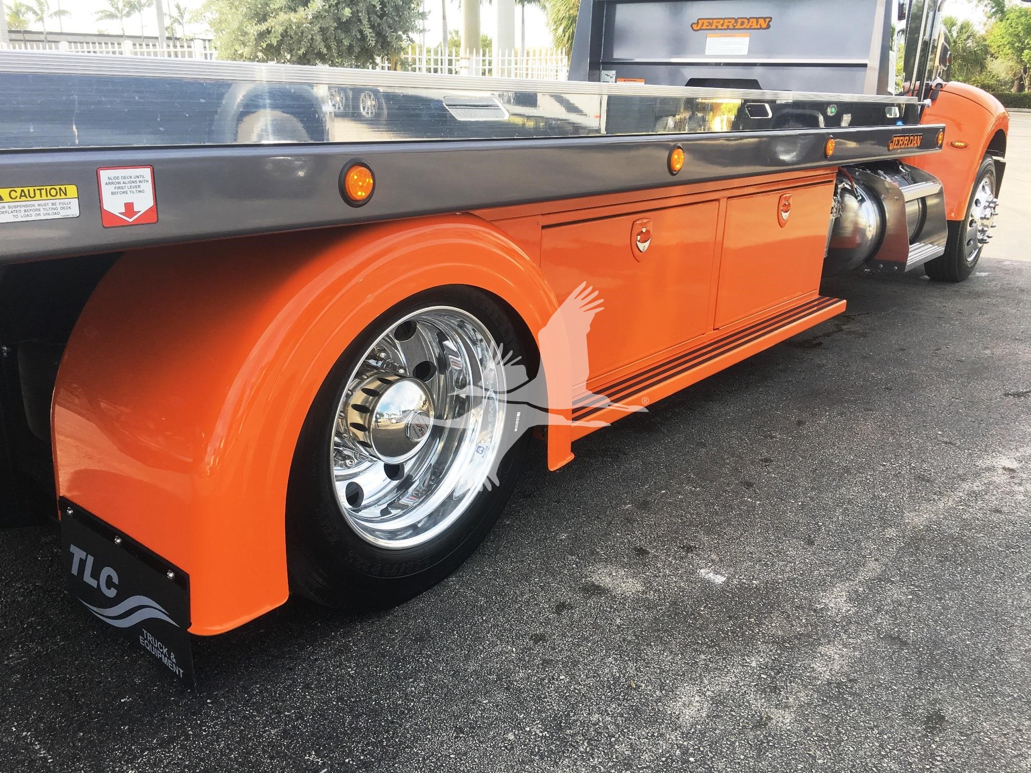 2022 Peterbilt 337