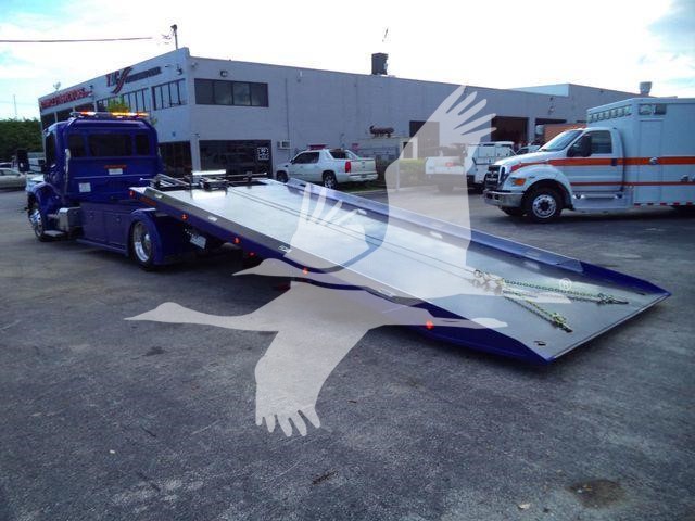 2025 Peterbilt 536