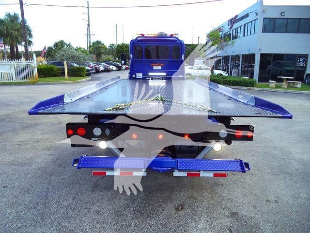2025 Peterbilt 536