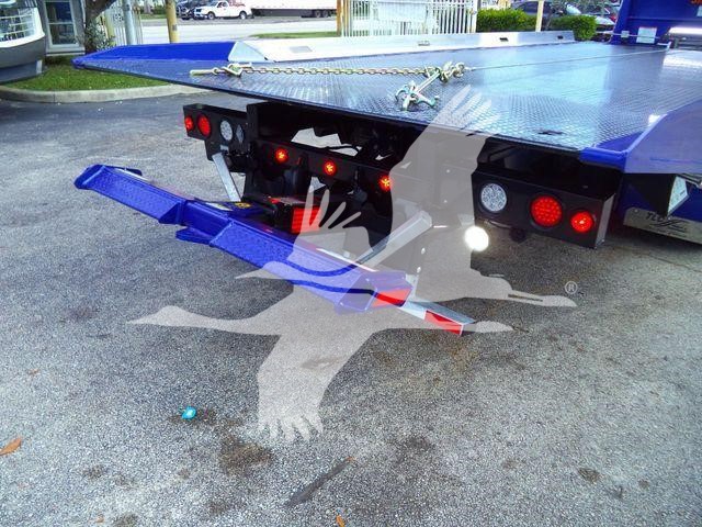 2025 Peterbilt 536