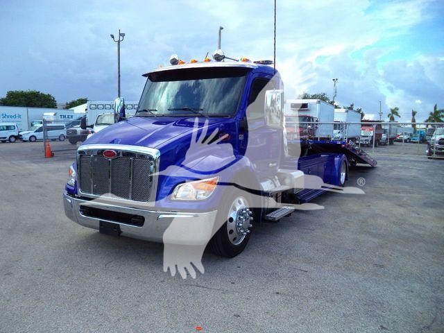 2025 Peterbilt 536
