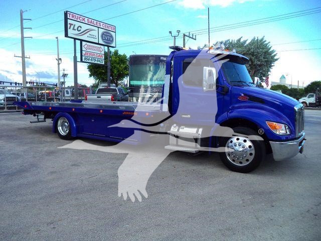 2025 Peterbilt 536