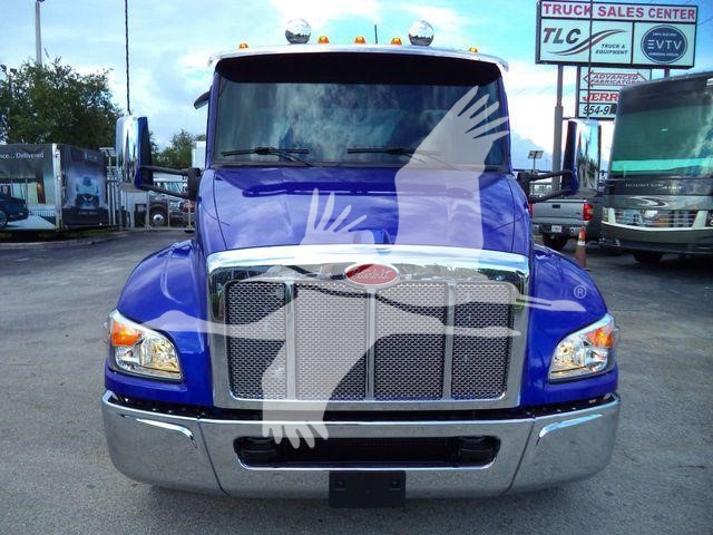 2025 Peterbilt 536