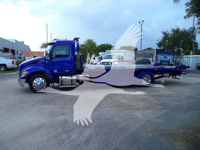 2025 Peterbilt 536