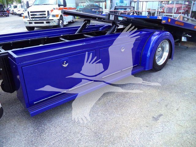 2025 Peterbilt 536