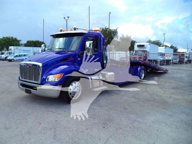 2025 Peterbilt 536