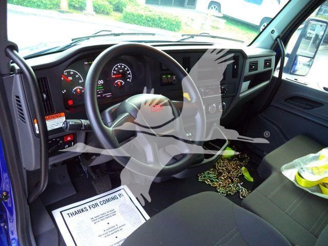 2025 Peterbilt 536