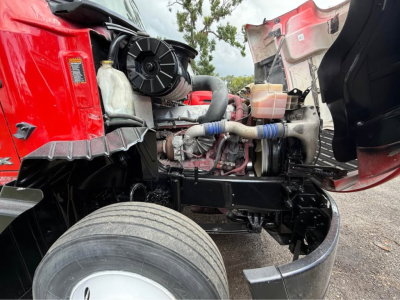 MP8 ENGINE