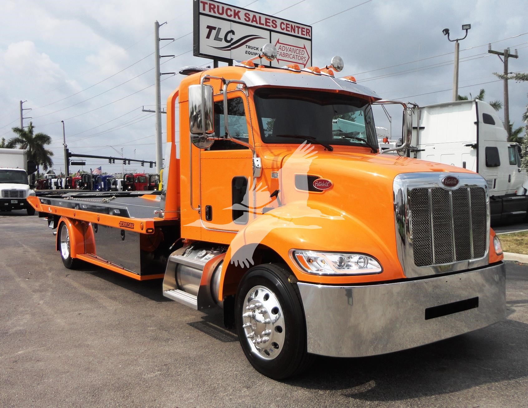 2022 Peterbilt 337