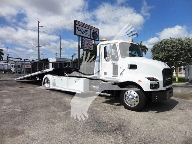 2026 Mack Md6