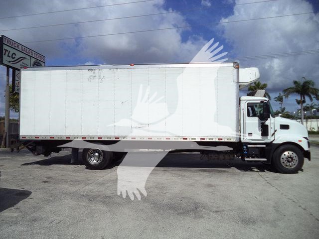 2023 Mack MD6