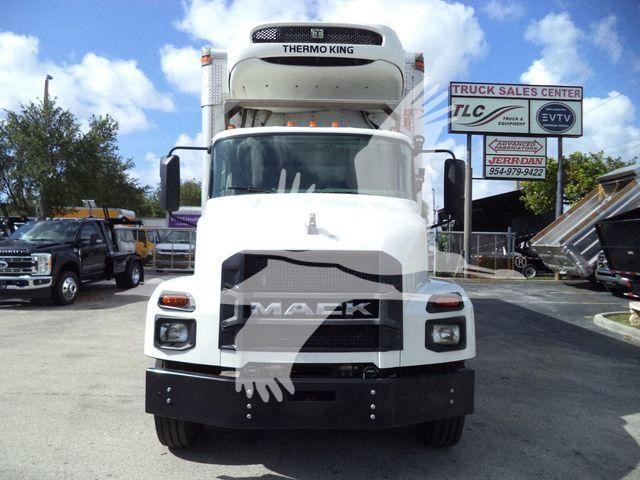 2023 Mack MD6