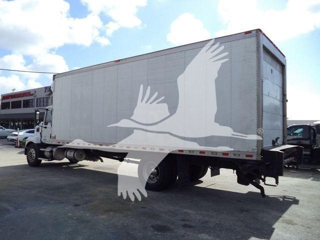 2023 Mack MD6