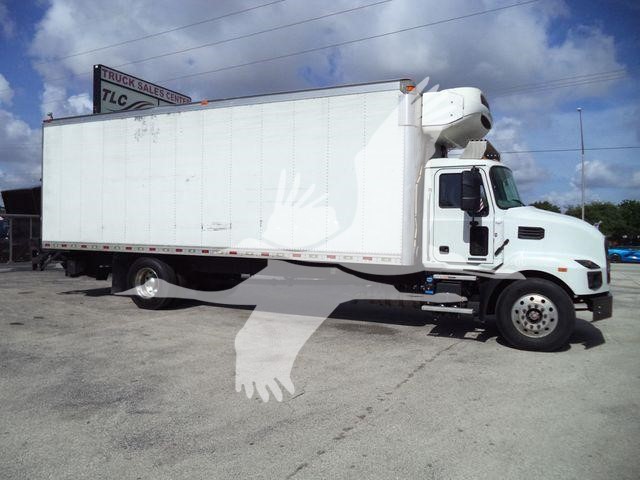 2023 Mack MD6