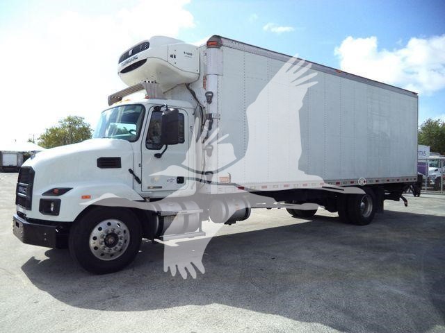 2023 Mack MD6