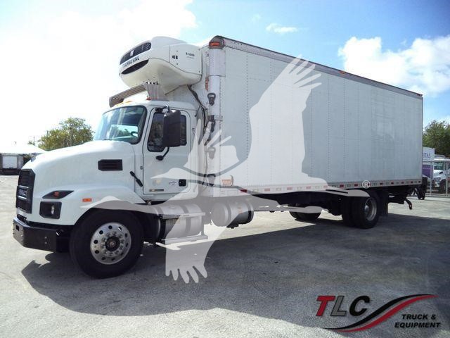 2023 Mack MD6