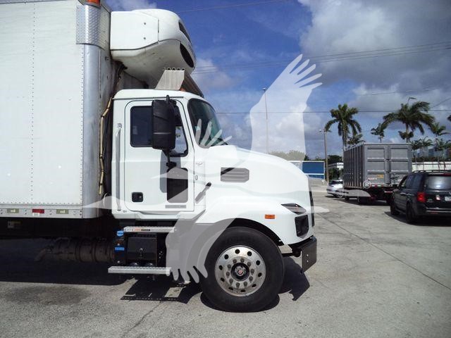 2023 Mack MD6