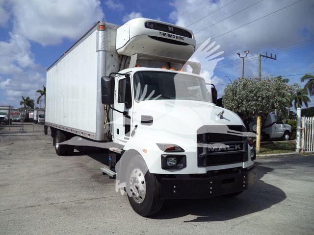 2023 Mack MD6