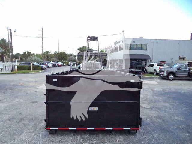 2022 Ford F550