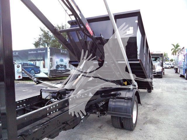 2022 Ford F550