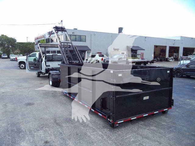 2022 Ford F550