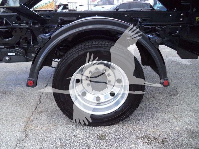 2022 Ford F550