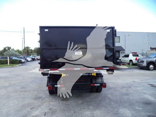 2022 Ford F550