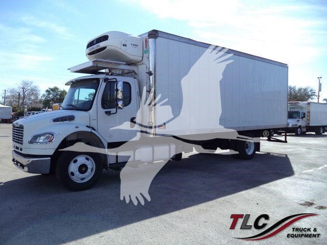2016 Freightliner M2 106