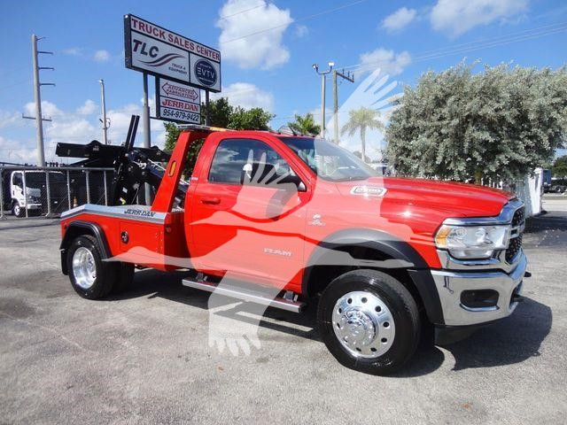 2024 Ram 4500 Slt