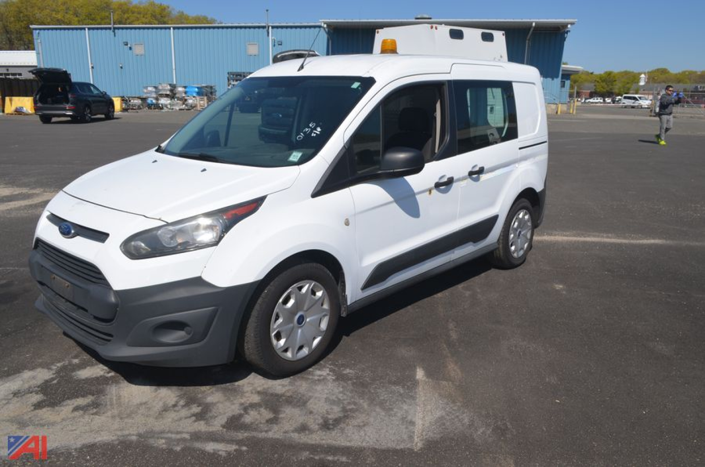 Transit Connect Mini SOLD - 2016 Ford Transit Connect Mini-Van Mini Truck for Sale in ...