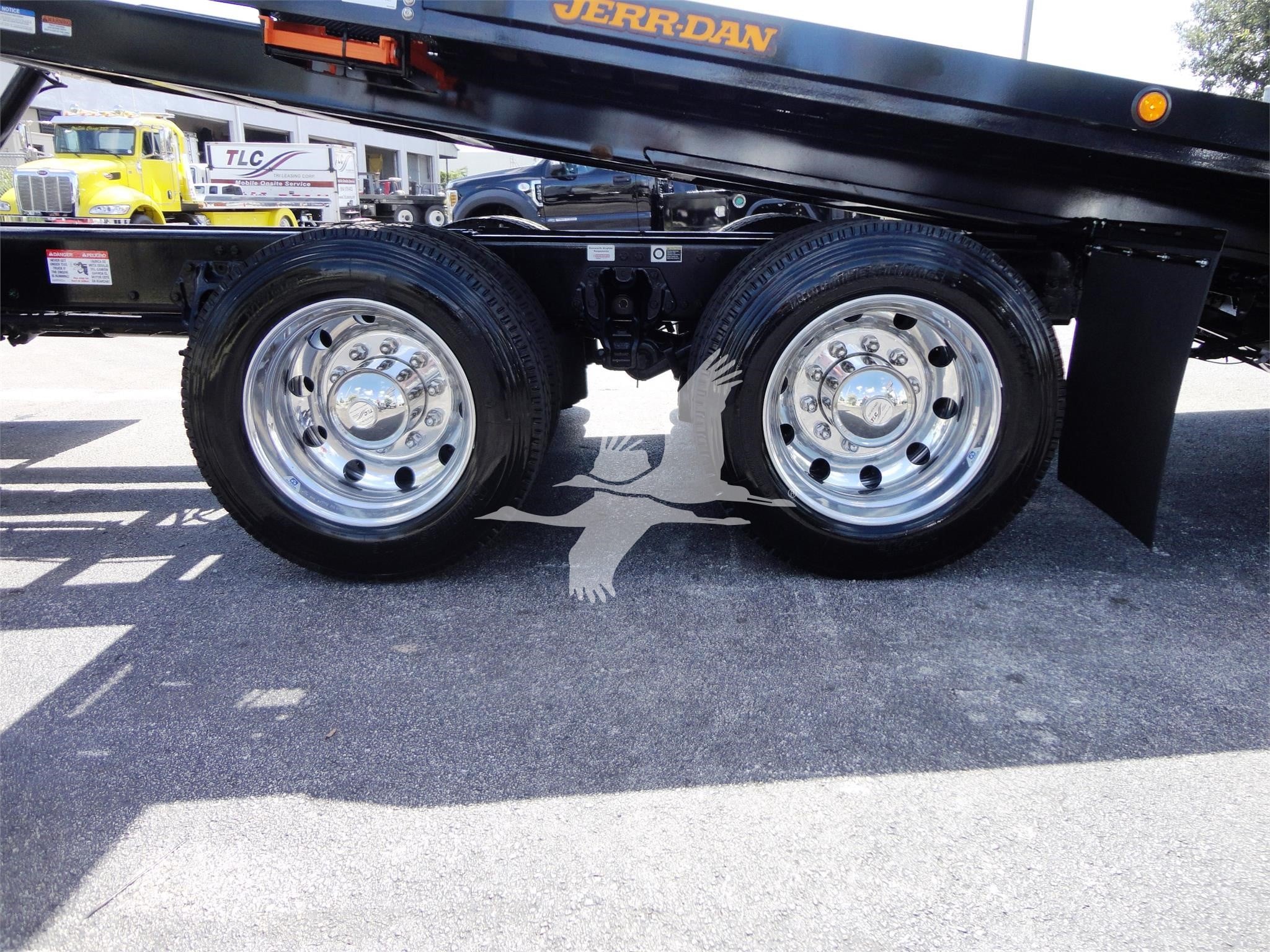 2022 Kenworth W900