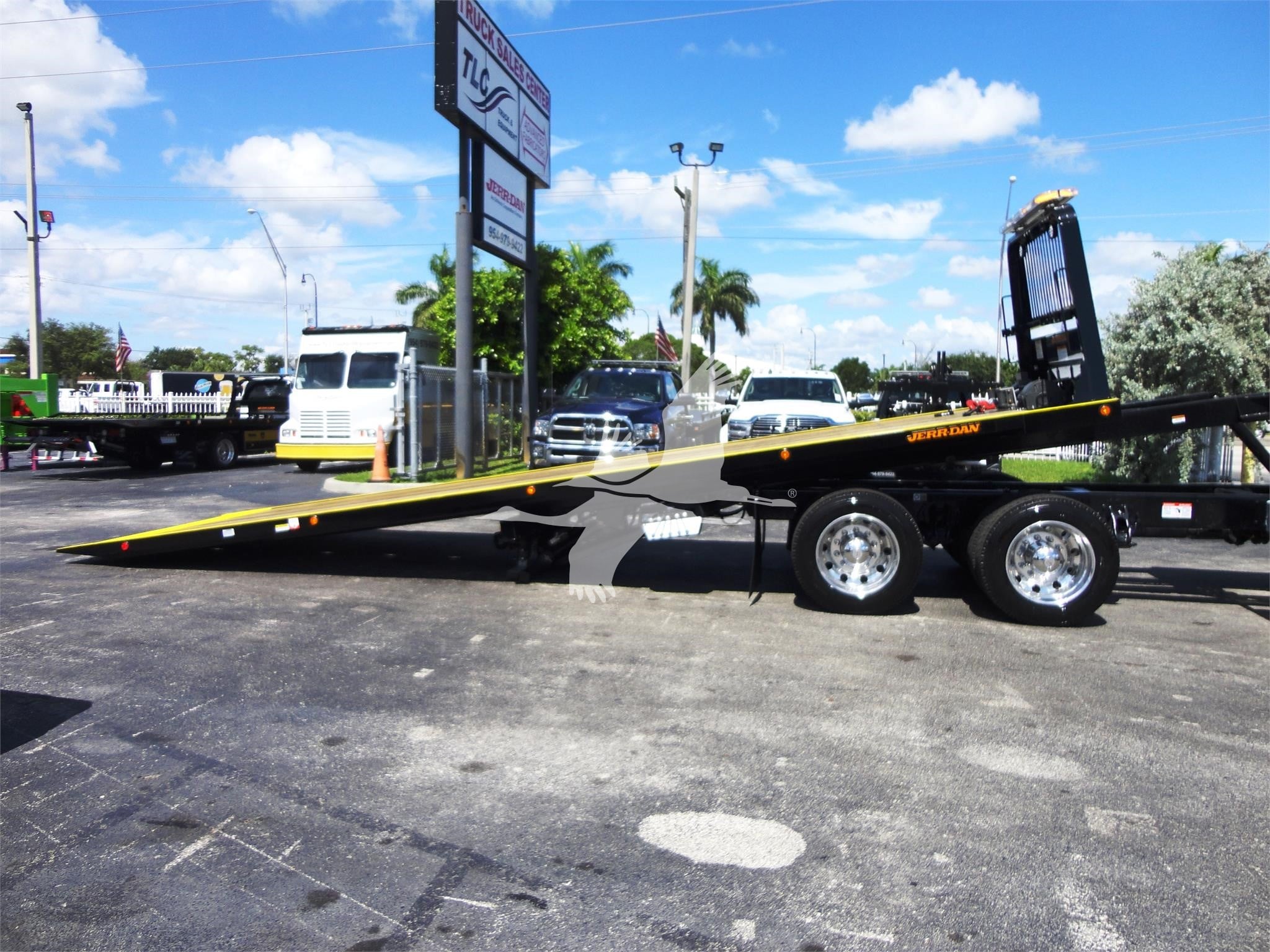 2022 Kenworth W900