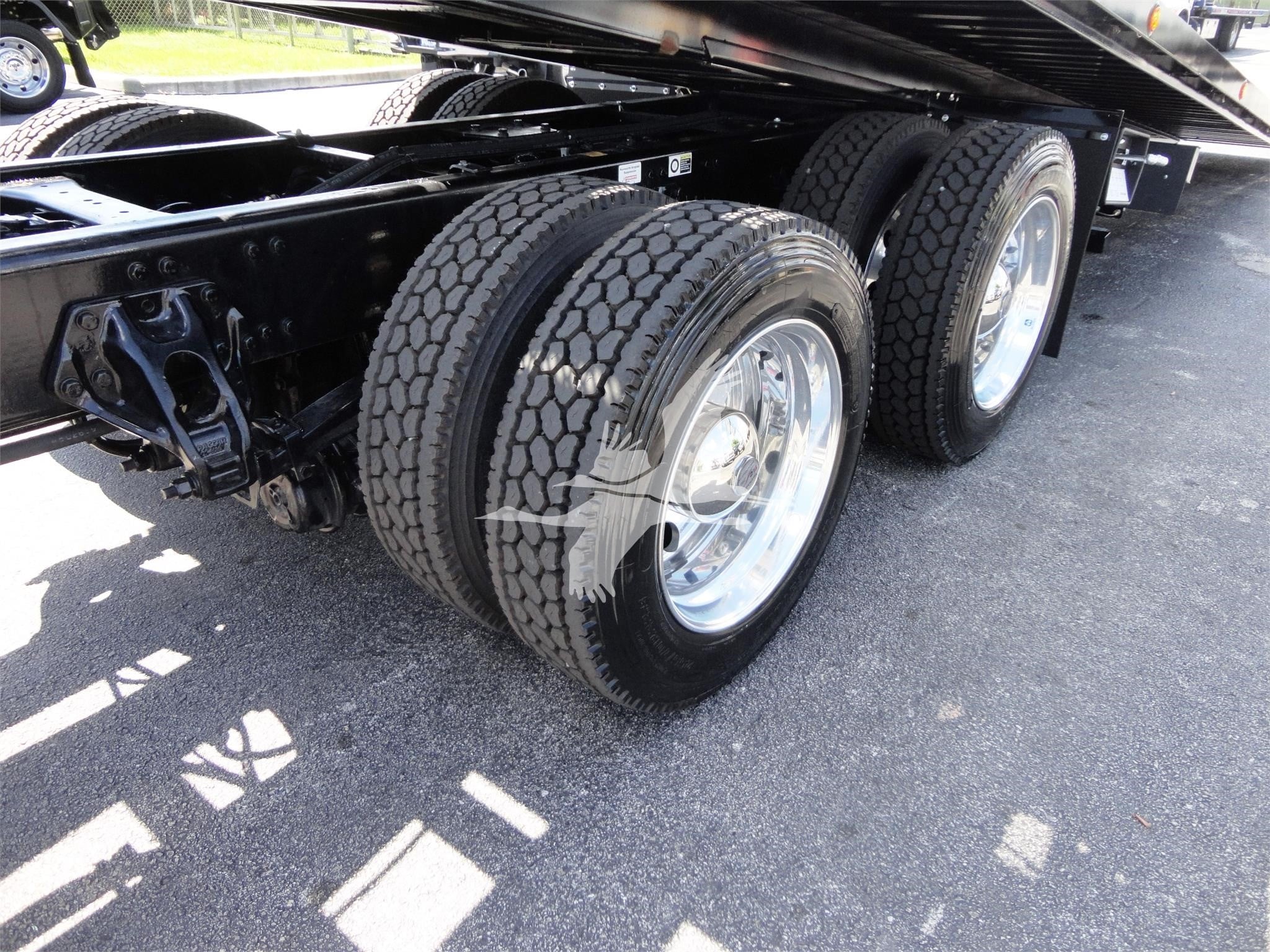 2022 Kenworth W900