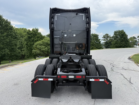 2022 Peterbilt 579