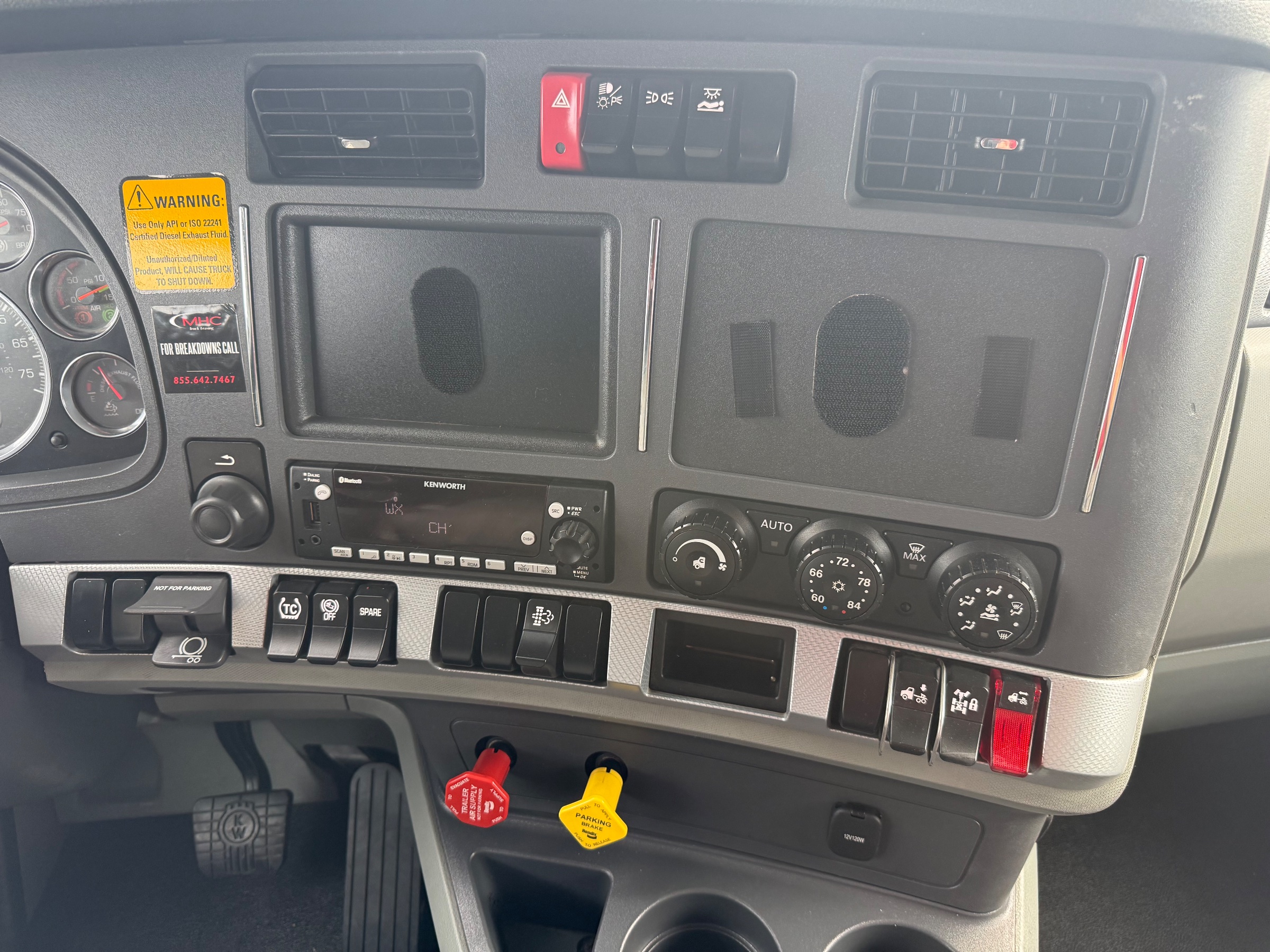 2022 Kenworth T680