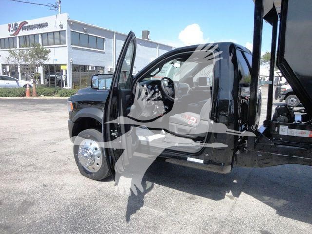 2024 Ram 5500 Hd