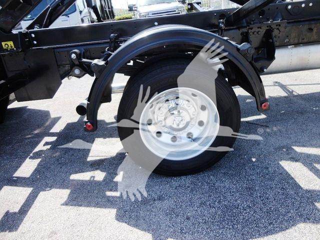 2024 Ram 5500 Hd