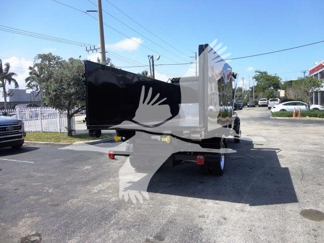 2024 Ram 5500 Hd