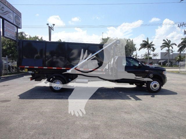 2024 Ram 5500 Hd
