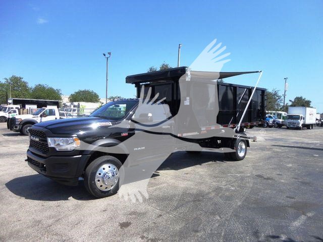 2024 Ram 5500 Hd