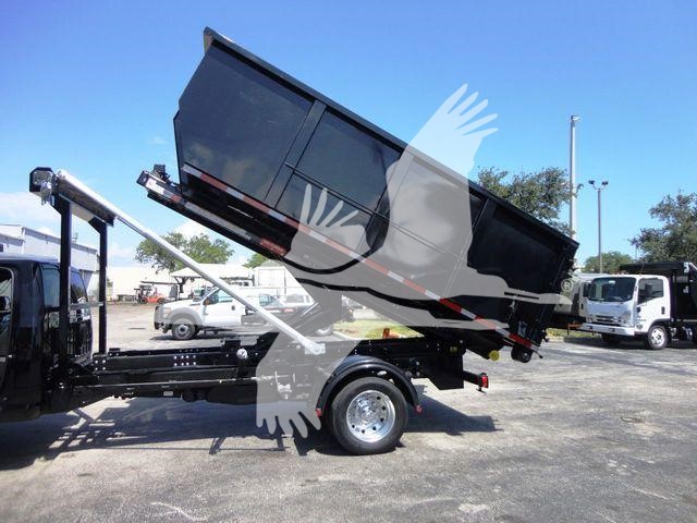 2024 Ram 5500 Hd