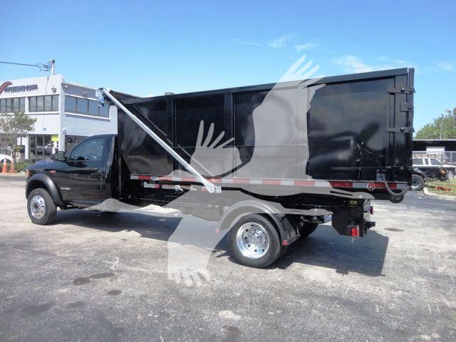 2024 Ram 5500 Hd